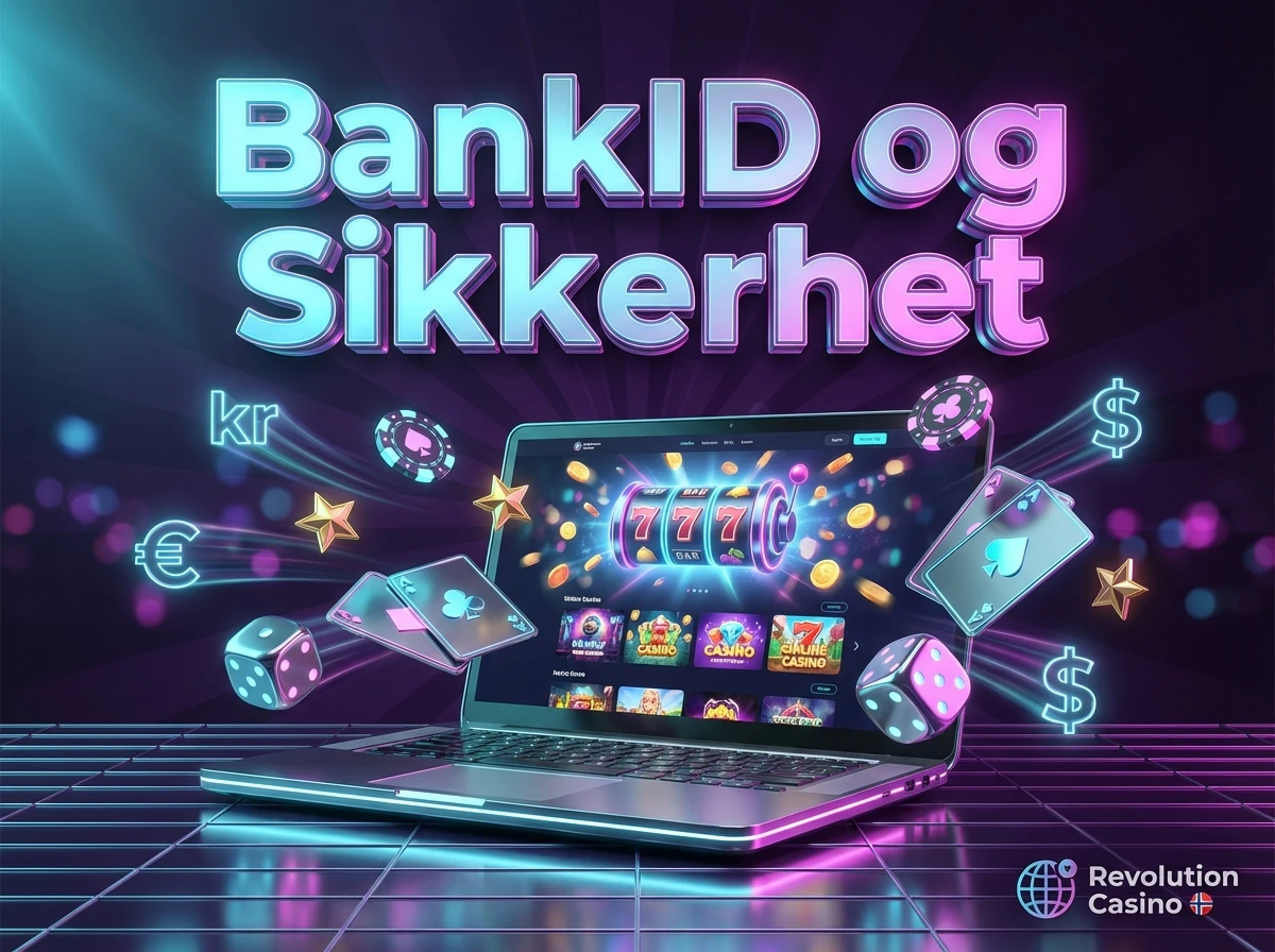BankID og Sikkerhet